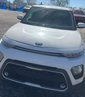 2021 Kia Soul EX