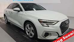 2024 Audi A3 quattro Premium Plus 40 TFSI