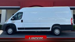 2022 Ram ProMaster 3500 159 WB