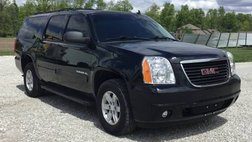 2014 GMC Yukon XL SLE