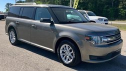 2014 Ford Flex SE