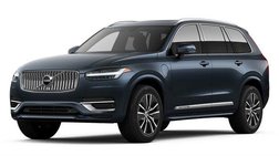 2021 Volvo XC90 Recharge T8 Inscription 7P
