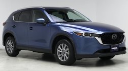 2022 Mazda CX-5 2.5 S Preferred