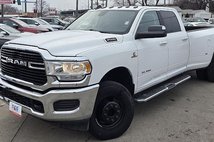 2019 Ram Ram Pickup 3500 Big Horn