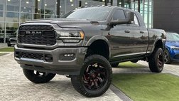2021 Ram Ram Pickup 2500 Limited