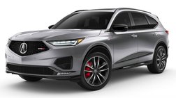 2023 Acura MDX SH-AWD Type S w/Advance Package