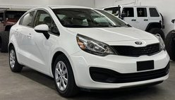 2015 Kia Rio LX