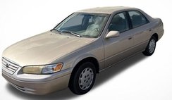 1999 Toyota Camry CE