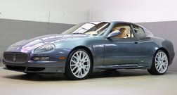 2006 Maserati GranSport Base