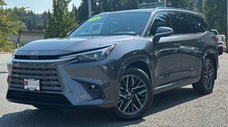 2024 Lexus TX 350 Premium