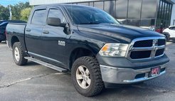 2014 Ram Ram Pickup 1500 Tradesman