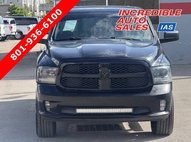 2015 Ram Ram Pickup 1500 Express