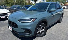 2023 Honda HR-V EX-L