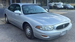 2001 Buick LeSabre Limited