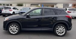2014 Mazda CX-5 Grand Touring