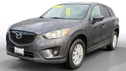 2014 Mazda CX-5 Touring