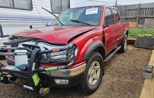 2003 Toyota Tacoma V6