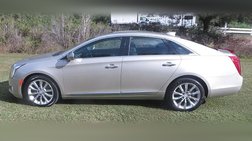 2016 Cadillac XTS Luxury