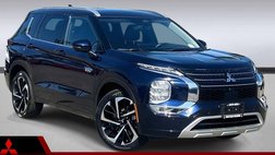 2023 Mitsubishi Outlander PHEV SEL