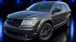 2018 Dodge Journey SXT