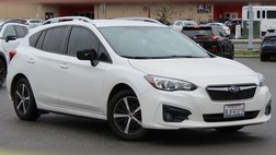 2019 Subaru Impreza Premium