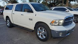 2016 Ram Ram Pickup 1500 Big Horn