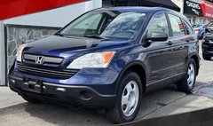 2009 Honda CR-V LX