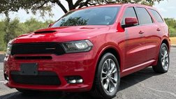 2019 Dodge Durango R/T