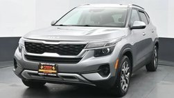2022 Kia Seltos EX