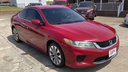 2015 Honda Accord LX-S