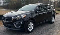 2018 Kia Sorento L