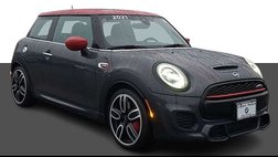 2021 MINI Hardtop John Cooper Works