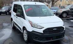 2020 Ford Transit Connect XL