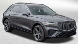 2024 Genesis GV70 3.5T Sport