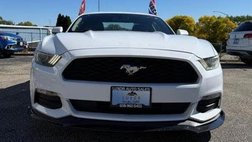 2017 Ford Mustang V6