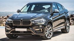 2019 BMW X6 xDrive35i