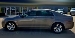 2010 Chevrolet Malibu LT
