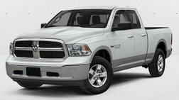 2018 Ram Ram Pickup 1500 Lone Star
