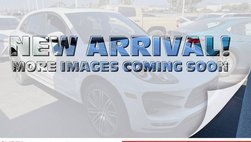 2017 Porsche Macan Turbo