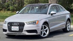 2015 Audi A3 1.8T Premium