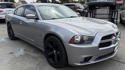 2013 Dodge Charger 