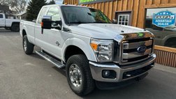 2015 Ford Super Duty F-350 XLT