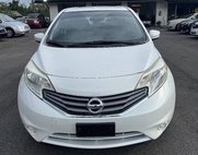 2016 Nissan Versa Note S