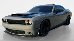 2017 Dodge Challenger R/T