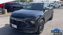 2024 Chevrolet TrailBlazer ACTIV