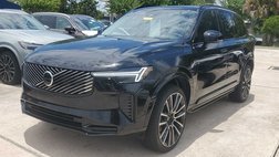 2025 Volvo XC90 B5 Plus Bright Theme 6P