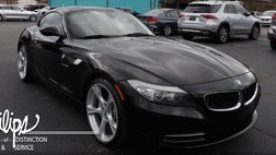 2009 BMW Z4 sDrive30i