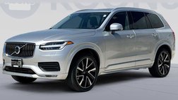 2021 Volvo XC90 T6 Momentum 6-Passenger