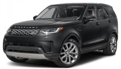 2023 Land Rover Discovery P360 S R-Dynamic