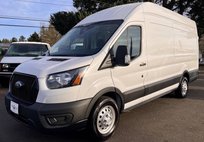 2022 Ford Transit 250